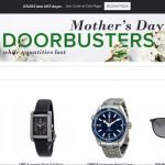 Jomashop Mothers Day Watches